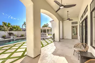 4401 E Taurus Pl, Chandler, AZ 85249 - Photo 35