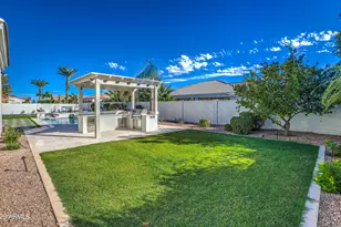 4401 E Taurus Pl, Chandler, AZ 85249 - Photo 39