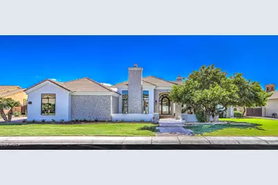 4401 E Taurus Place, Chandler, AZ 85249 - Photo 1