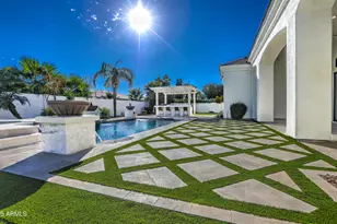 4401 E Taurus Pl, Chandler, AZ 85249 - Photo 37