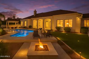 4401 E Taurus Pl, Chandler, AZ 85249 - Photo 45