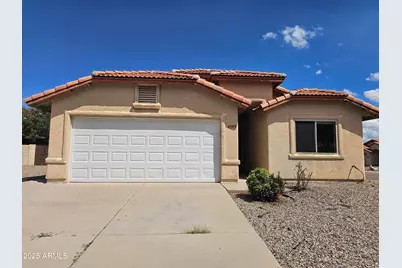 4399 Calle Albuquerque, Sierra Vista, AZ 85635 - Photo 1