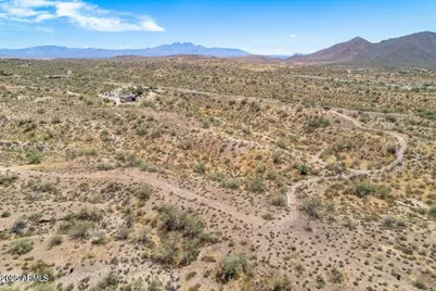 0 E Boot Hill Road #2, Fort McDowell, AZ 85264 - Photo 21