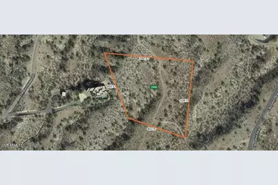 0 E Boot Hill Road #2, Fort McDowell, AZ 85264 - Photo 3