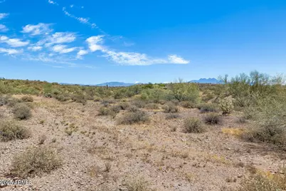 0 E Boot Hill Road #2, Fort McDowell, AZ 85264 - Photo 9