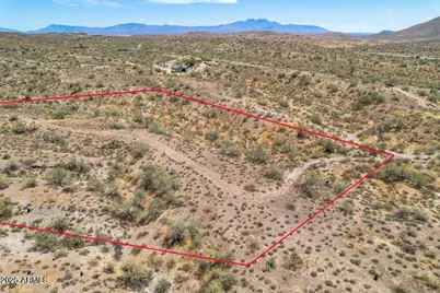 0 E Boot Hill Road #2, Fort McDowell, AZ 85264 - Photo 23