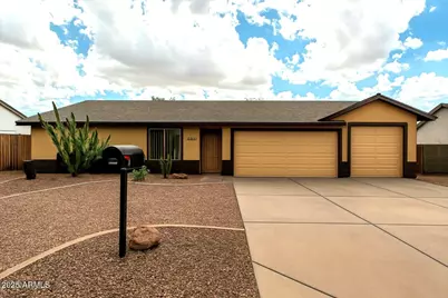 1445 W 7th Avenue, Apache Junction, AZ 85120 - Photo 1