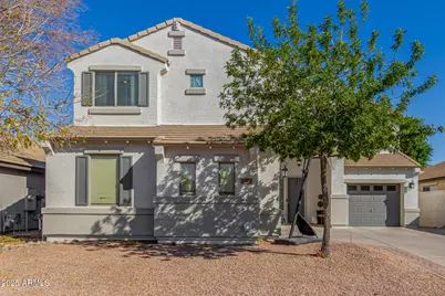 1326 E Baker Drive, San Tan Valley, AZ 85140 - Photo 1