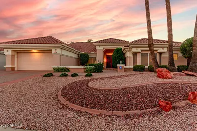 22120 N Golf Club Drive, Sun City West, AZ 85375 - Photo 1