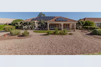 22120 N Golf Club Drive, Sun City West, AZ 85375 - Photo 39