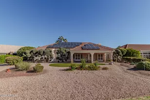 22120 N Golf Club Dr, Sun City West, AZ 85375 - Photo 39