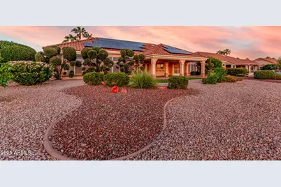 22120 N Golf Club Drive, Sun City West, AZ 85375 - Photo 35