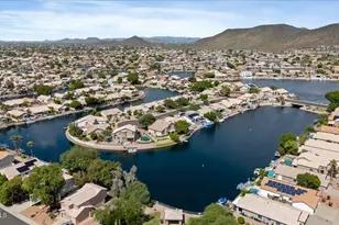 20283 N 51st Dr, Glendale, AZ 85308 - Photo 19