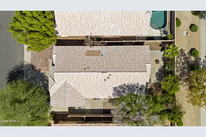 20283 N 51st Drive, Glendale, AZ 85308 - Photo 47