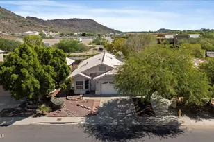 20283 N 51st Dr, Glendale, AZ 85308 - Photo 15