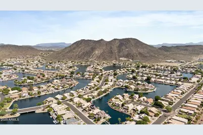 20283 N 51st Drive, Glendale, AZ 85308 - Photo 21