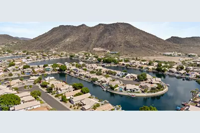 20283 N 51st Drive, Glendale, AZ 85308 - Photo 23