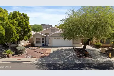 20283 N 51st Drive, Glendale, AZ 85308 - Photo 19