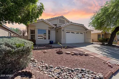 20283 N 51st Drive, Glendale, AZ 85308 - Photo 11