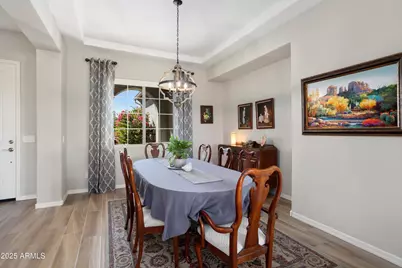 18913 N 260th Lane, Buckeye, AZ 85396 - Photo 5