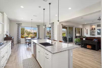 18913 N 260th Lane, Buckeye, AZ 85396 - Photo 17