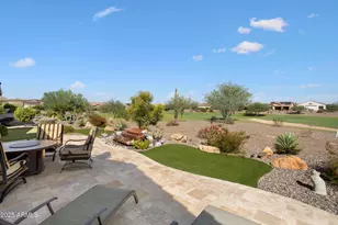 18913 N 260th Ln, Buckeye, AZ 85396 - Photo 37