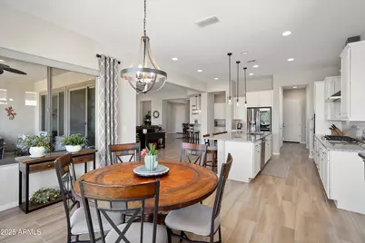 18913 N 260th Lane, Buckeye, AZ 85396 - Photo 21