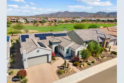 18913 N 260th Lane, Buckeye, AZ 85396 - Photo 1