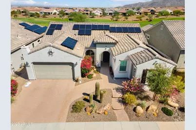 18913 N 260th Lane, Buckeye, AZ 85396 - Photo 43