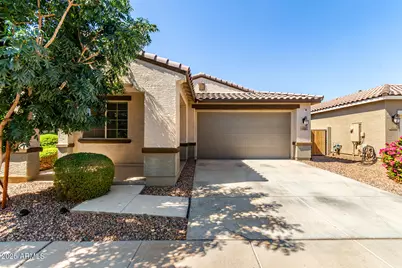 5660 N 109th Avenue, Phoenix, AZ 85037 - Photo 1