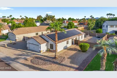 3511 E Marco Polo Road, Phoenix, AZ 85050 - Photo 1