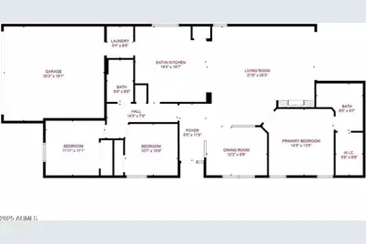 3511 E Marco Polo Road, Phoenix, AZ 85050 - Photo 27