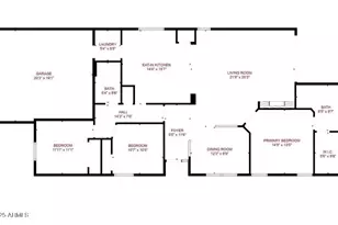 3511 E Marco Polo Rd, Phoenix, AZ 85050 - Photo 27