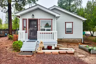 1059 W Pima Ln, Lakeside, AZ 85929 - Photo 1