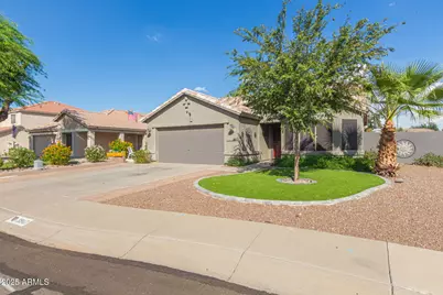3947 S Soho Lane, Chandler, AZ 85286 - Photo 1