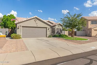 3947 S Soho Lane, Chandler, AZ 85286 - Photo 3