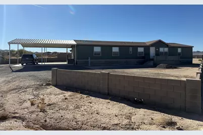 66326 65th Street, Salome, AZ 85348 - Photo 3