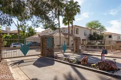 8270 N Hayden Road #1030, Scottsdale, AZ 85258 - Photo 41