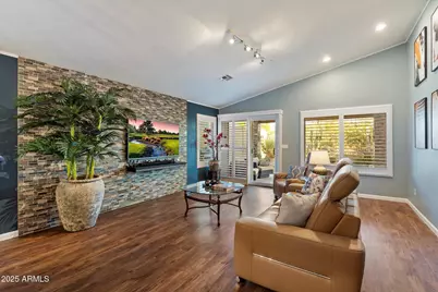 10367 E Morning Star Drive, Scottsdale, AZ 85255 - Photo 3