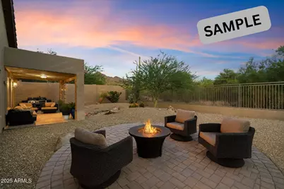 10367 E Morning Star Drive, Scottsdale, AZ 85255 - Photo 35