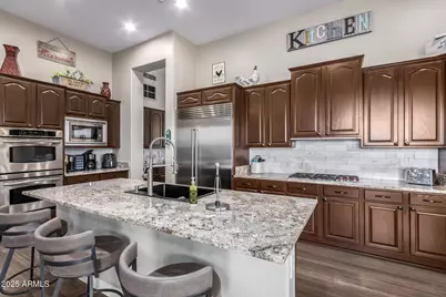 41619 N River Bend Road, Anthem, AZ 85086 - Photo 17