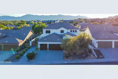 15426 S 4th Avenue, Phoenix, AZ 85045 - Photo 53