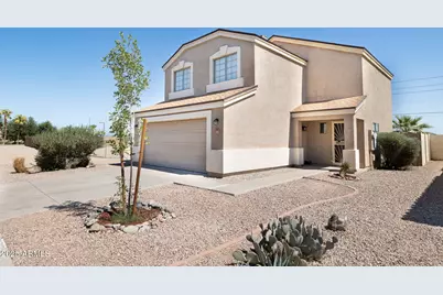 23767 N High Dunes Drive, Florence, AZ 85132 - Photo 1