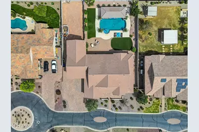 21930 E Tierra Grande Court, Queen Creek, AZ 85142 - Photo 85