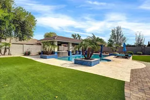 21930 E Tierra Grande Ct, Queen Creek, AZ 85142 - Photo 71