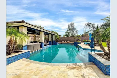 21930 E Tierra Grande Court, Queen Creek, AZ 85142 - Photo 5