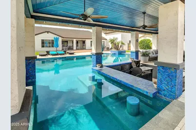 21930 E Tierra Grande Court, Queen Creek, AZ 85142 - Photo 3