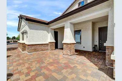 21930 E Tierra Grande Court, Queen Creek, AZ 85142 - Photo 9