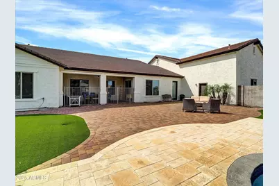 21930 E Tierra Grande Court, Queen Creek, AZ 85142 - Photo 69