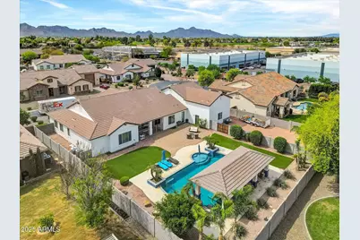 21930 E Tierra Grande Court, Queen Creek, AZ 85142 - Photo 89